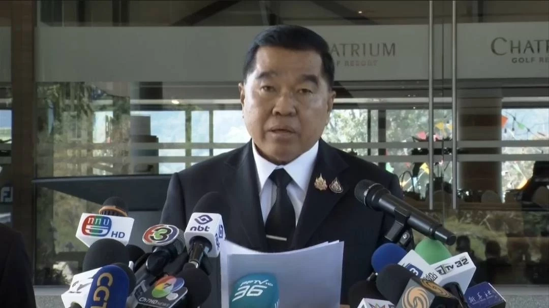 "หยุดยิงเที่ยงนี้" หลัง 72 ชั่วโมงหากไม่มีการต่อสู้ครั้งใหม่ ไทยจะปล่อยตัว 18 เชลยกัมพูชา