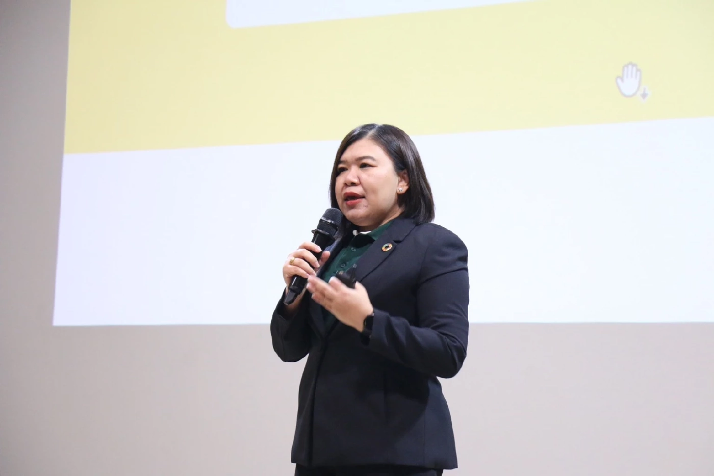 ซีพีพลิกระบบยั่งยืน สู่ COE ขับเคลื่อน 3 Big Goals แบบ One CP