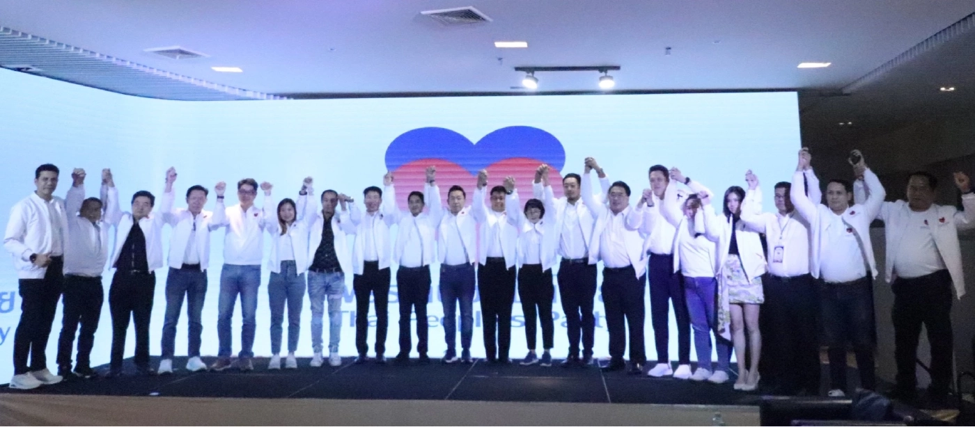 "เอกสิทธิ์" พรรคปวงชนไทย  ชี้ ยุบสภาทำศก.สะดุด แต่พร้อมสู้"ศึกเลือกตั้ง"