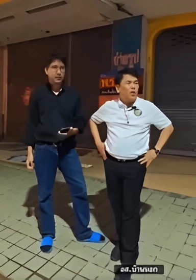 "นายก อบจ.สงขลา" ขอโทษ อส. ยืนยันไม่ได้มีเจตนาด้อยค่า อส. ให้เหตุผล "เรานักเลง เขาก็เหนื่อย"