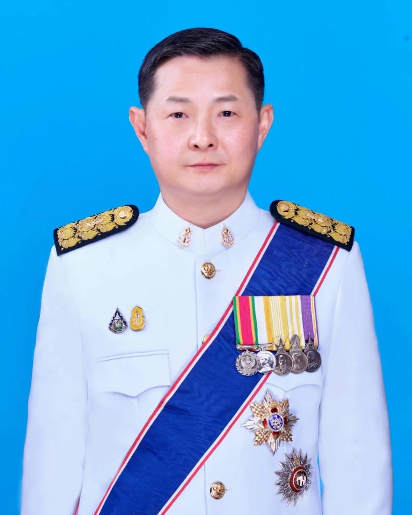 อสส.อนุญาต “อัยการธนกฤต” นั่งที่ปรึกษาปธ.ผู้ตรวจการแผ่นดิน