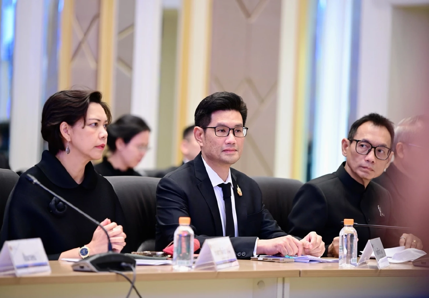 พาณิชย์โชว์ผลงาน Quick Big Win สร้างมูลค่า ศก. ปีหน้า 9.2 หมื่นล้าน