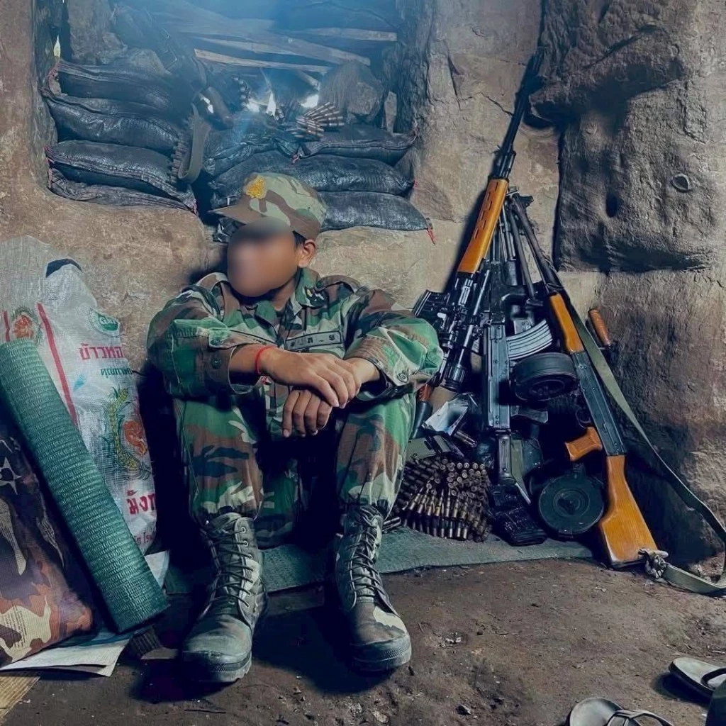 3 พฤติกรรมของ กัมพูชา ที่ละเมิดอนุสัญญาเจนีวา - กฎหมาย IHL ชัดเจน