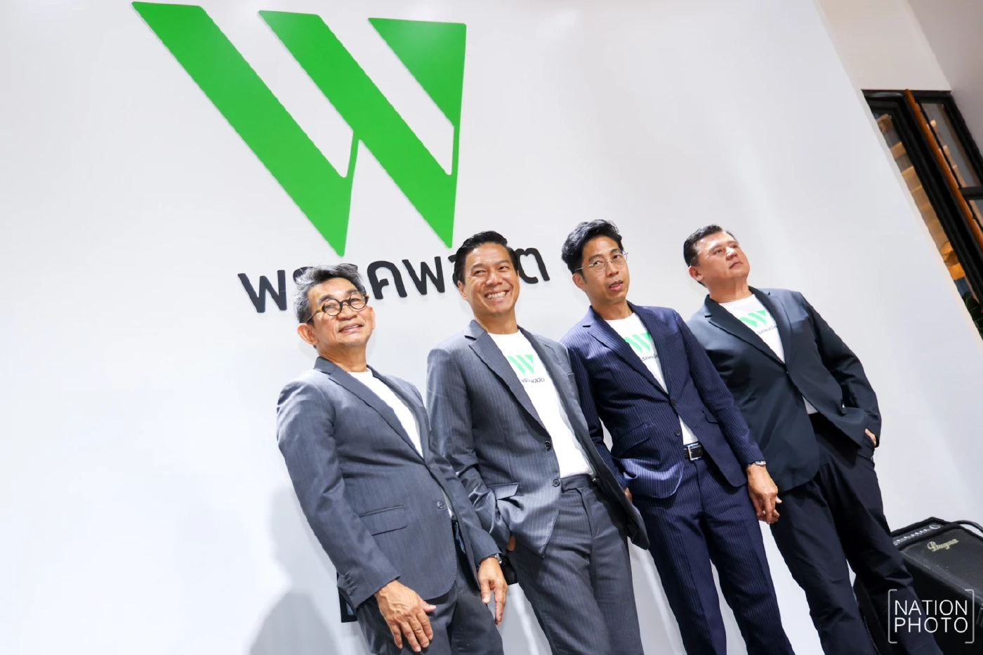 “กัณวีร์” เปิดตัว หัวหน้าพรรคพลวัต มี 2 อดีต สส.พรรคส้ม ร่วมทีม