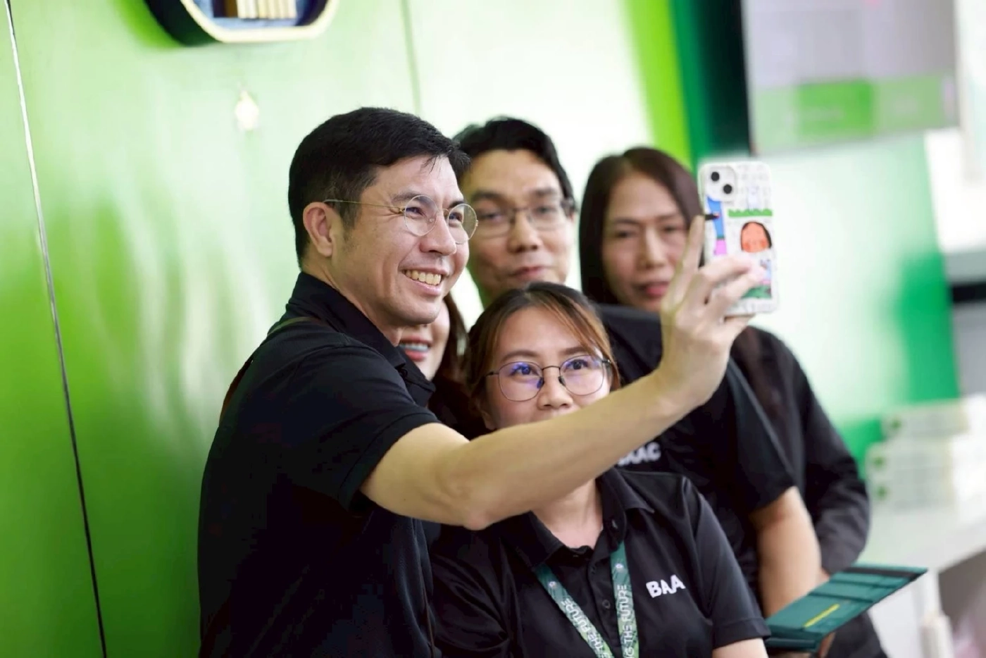 ธ.ก.ส. ลงพื้นที่ จ.ระนอง ติดตามการขับเคลื่อนโครงการ - ผลิตภัณฑ์