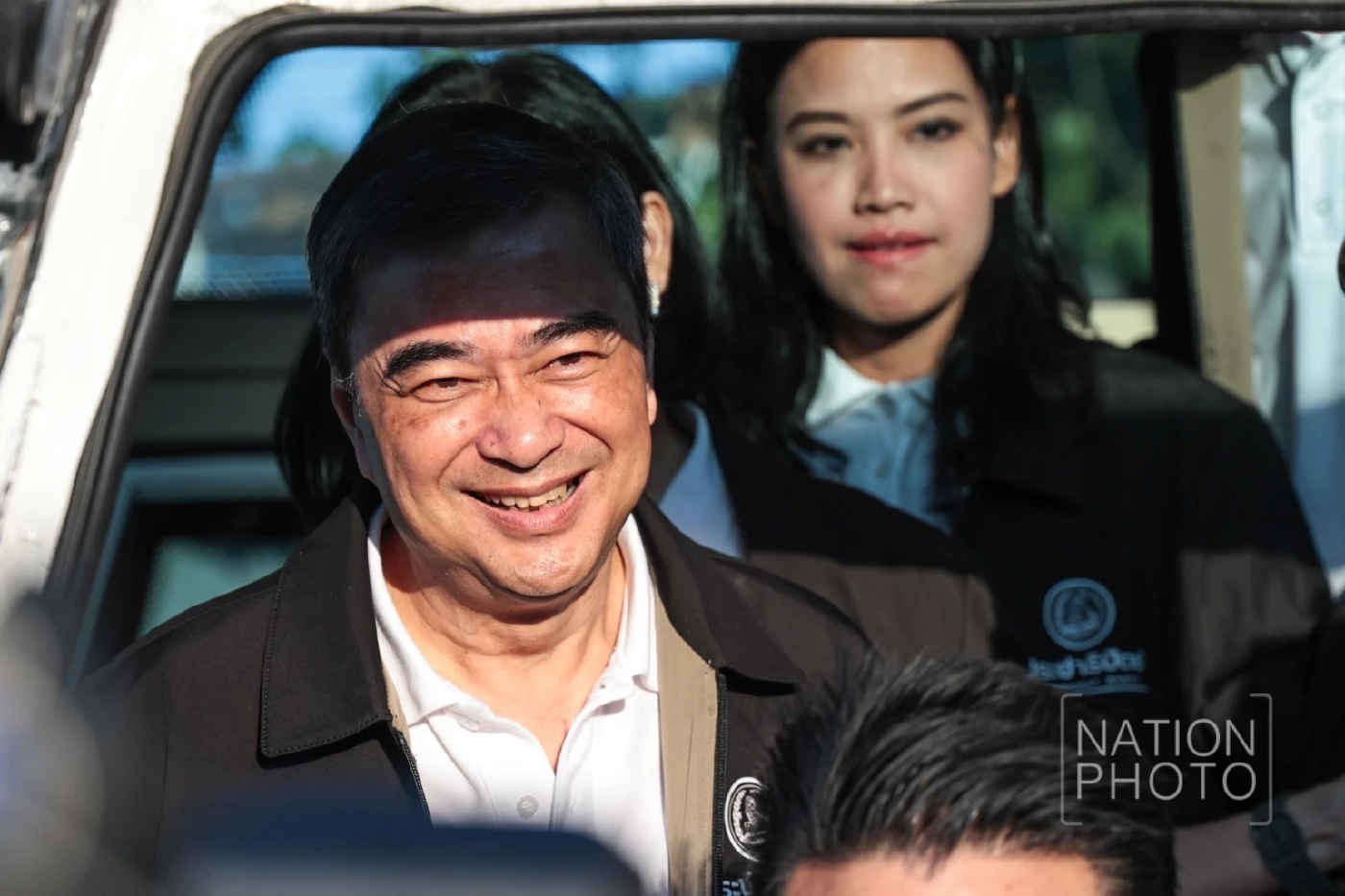 คึกคัก "พรรคใหญ่" เข้าสมัครรับเลือกตั้ง สส.กทม. วันแรก