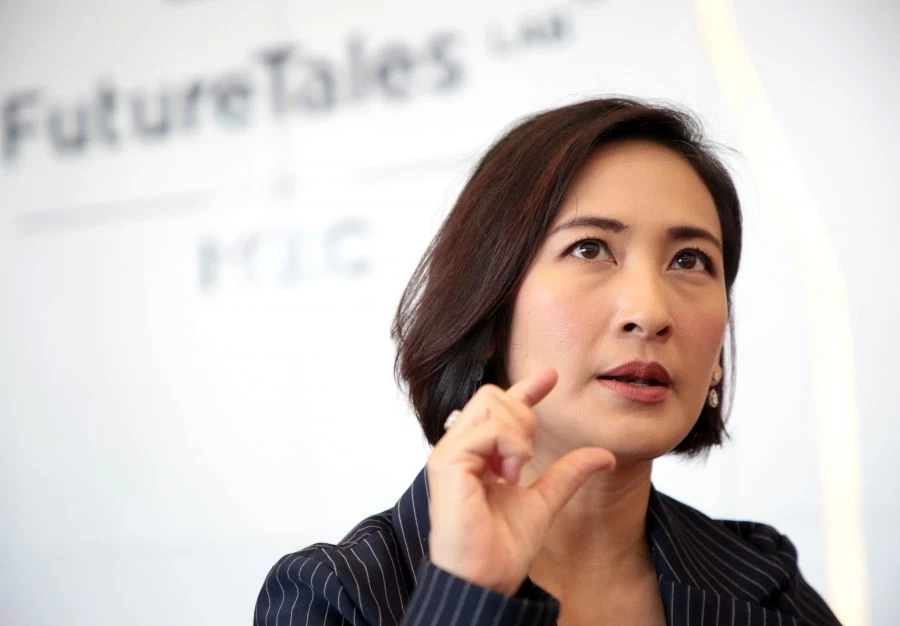 ดร.การดี เลียวไพโรจน์