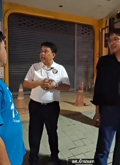 "นายก อบจ.สงขลา" ขอโทษ อส. ยืนยันไม่ได้มีเจตนาด้อยค่า อส. ให้เหตุผล "เรานักเลง เขาก็เหนื่อย"