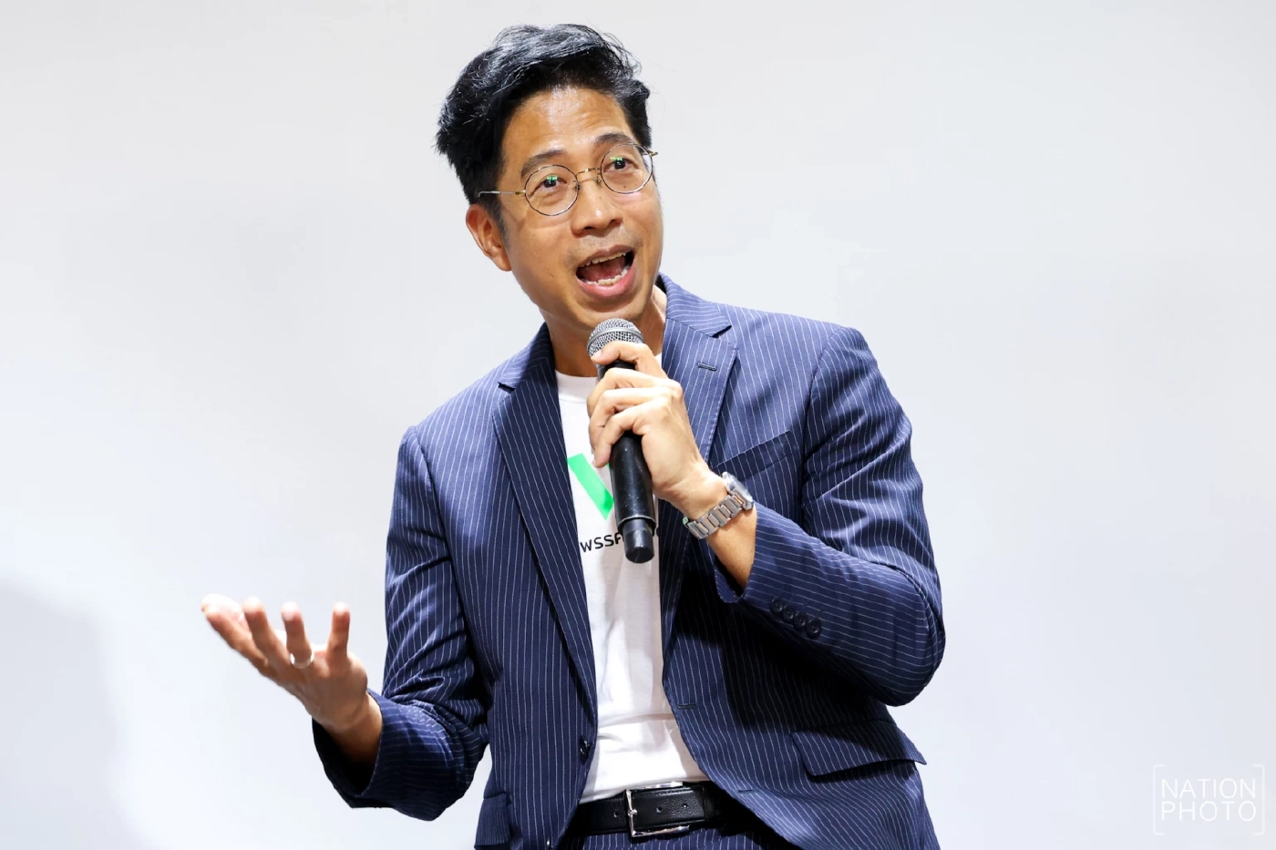 สุรพันธ์ ไวยากรณ์