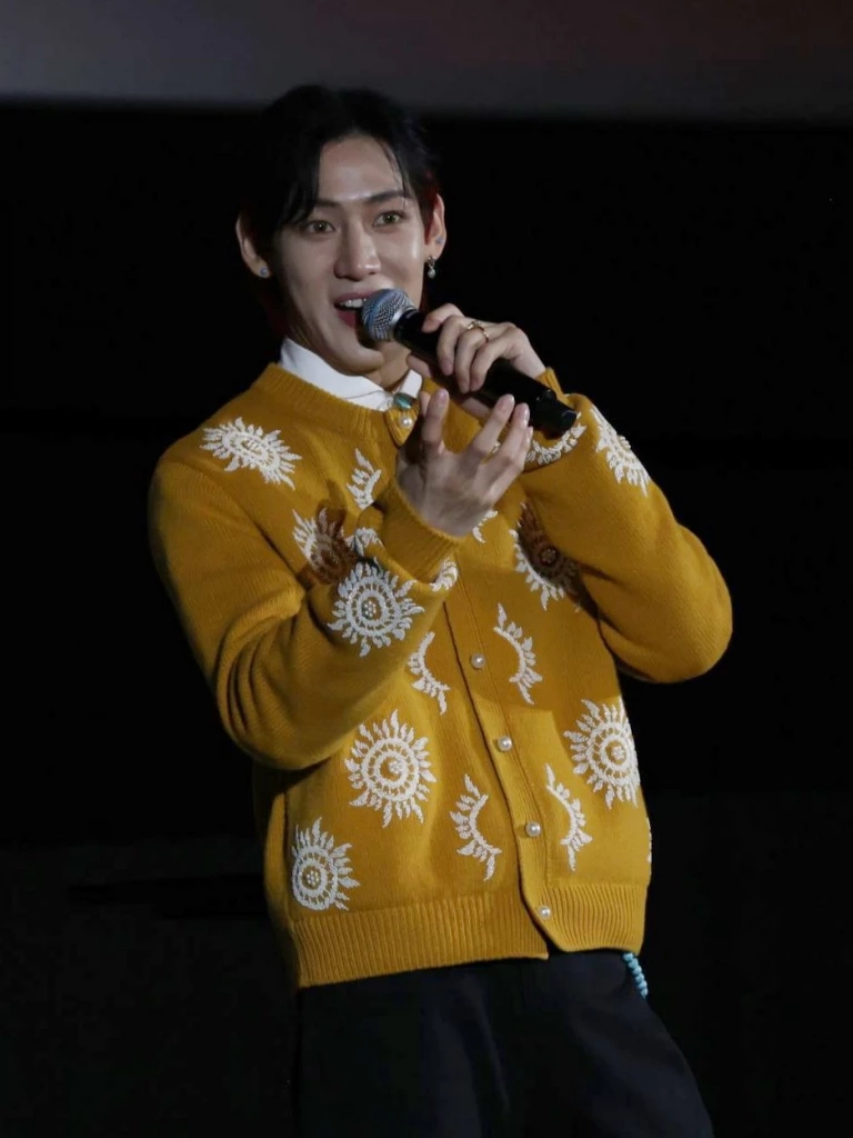 ไทย พร้อม 100% จัดซีเกมส์ 2025 "แบมแบม" โชว์พิธีเปิด รัฐบาลชวนจองตั๋วชมฟรี