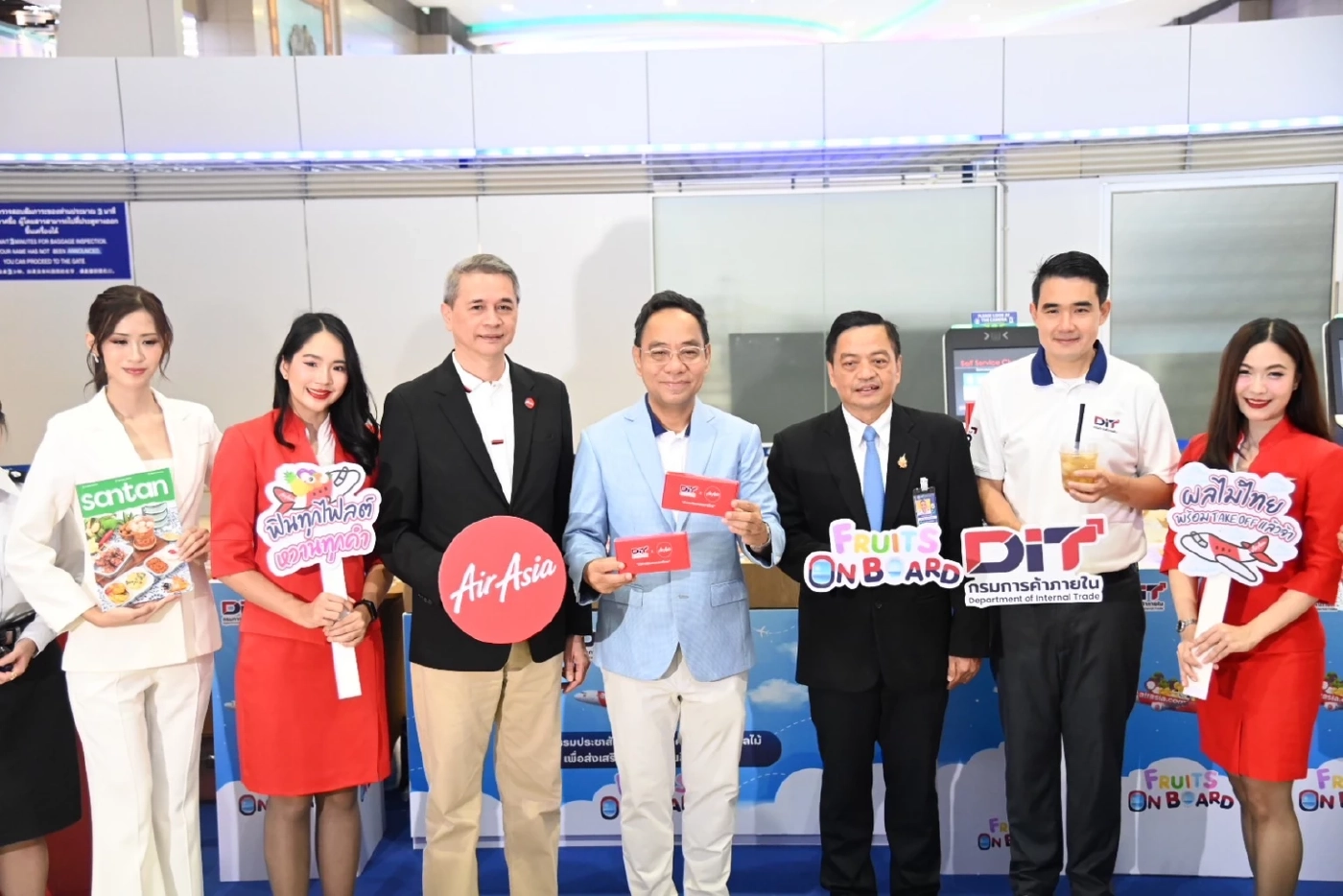 พาณิชย์ย้ำบทบาทกลไกหลักรัฐ ดูแลค่าครองชีพ - คุมตลาดสินค้าเกษตร