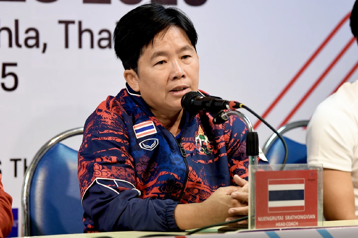 พรีวิว ฟุตบอลหญิงซีเกมส์ : "โค้ชหนึ่ง" นำ ชบาแก้ว ดวล อินโดฯ ลุ้นแชมป์สมัย 5