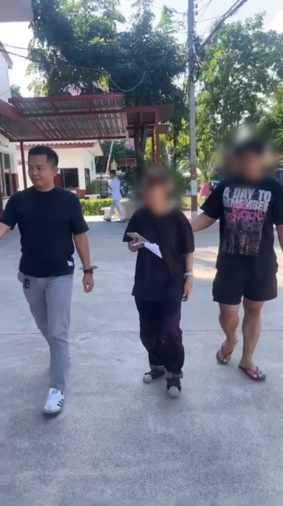 ศูนย์ต่อต้านการฉ้อโกงออนไลน์ (ACSC) ระงับเหยื่อโอนเงินทัน 22 ราย หนึ่งในนั้นเป็นหญิงวัย 40 ถูกหลอก (มีคลิป)