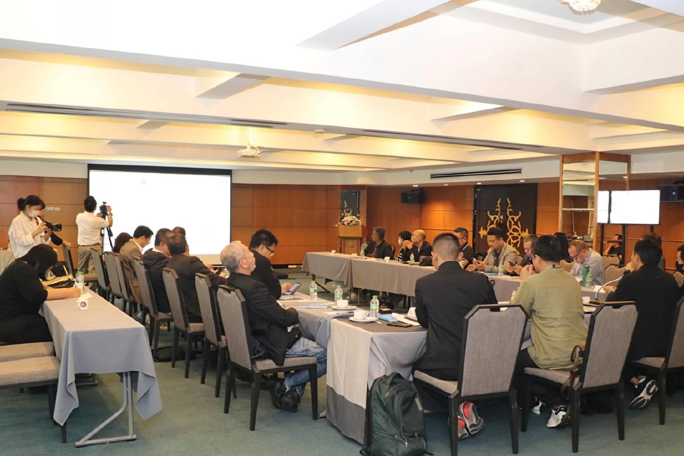 ชี้ พรบ. เหล้าฉบับใหม่ทำสังคมสับสน แนะเร่งออกกฎหมายลูก