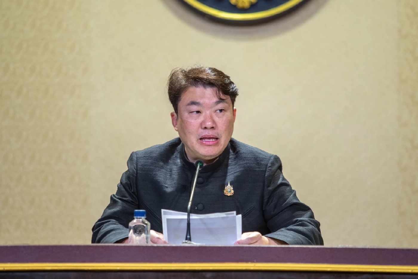 อวสาน “คนละครึ่งพลัส เฟส 2” กกต.ยืนยันรัฐบาลรักษาการทำต่อไม่ได้