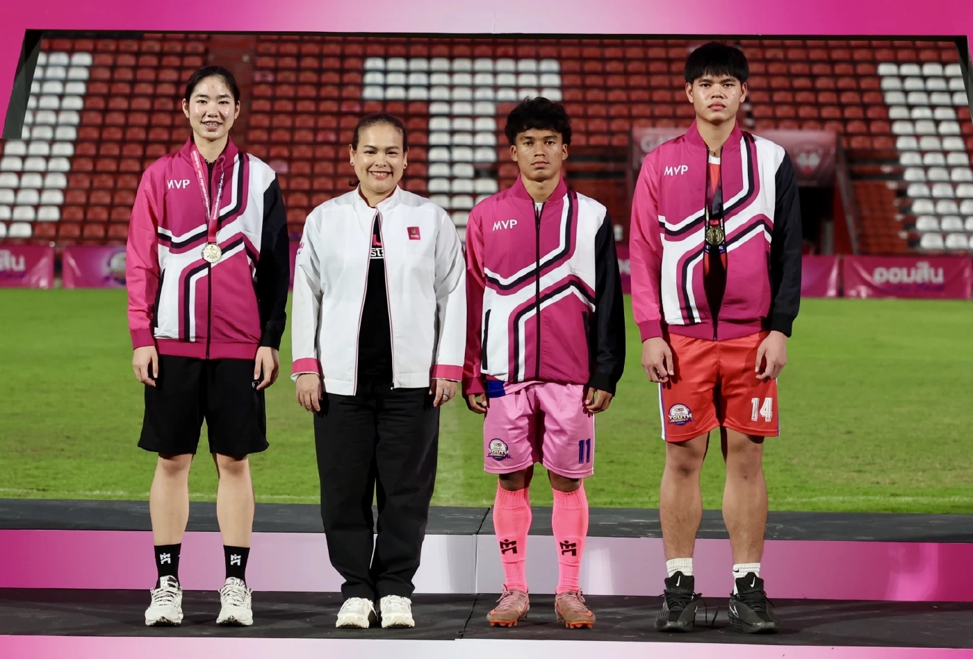 ออมสิน ปั้นเยาวชนแชมป์กีฬาธนาคารโรงเรียนอัดฉีด 4.6 ล้านบาท