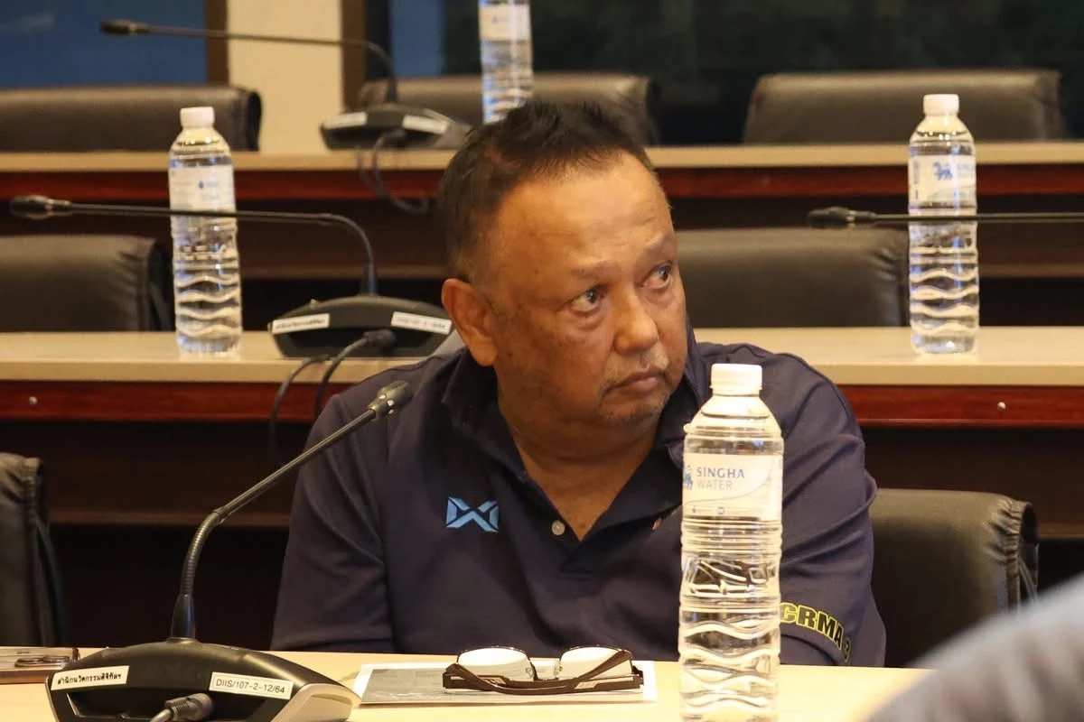 นายกแป้น