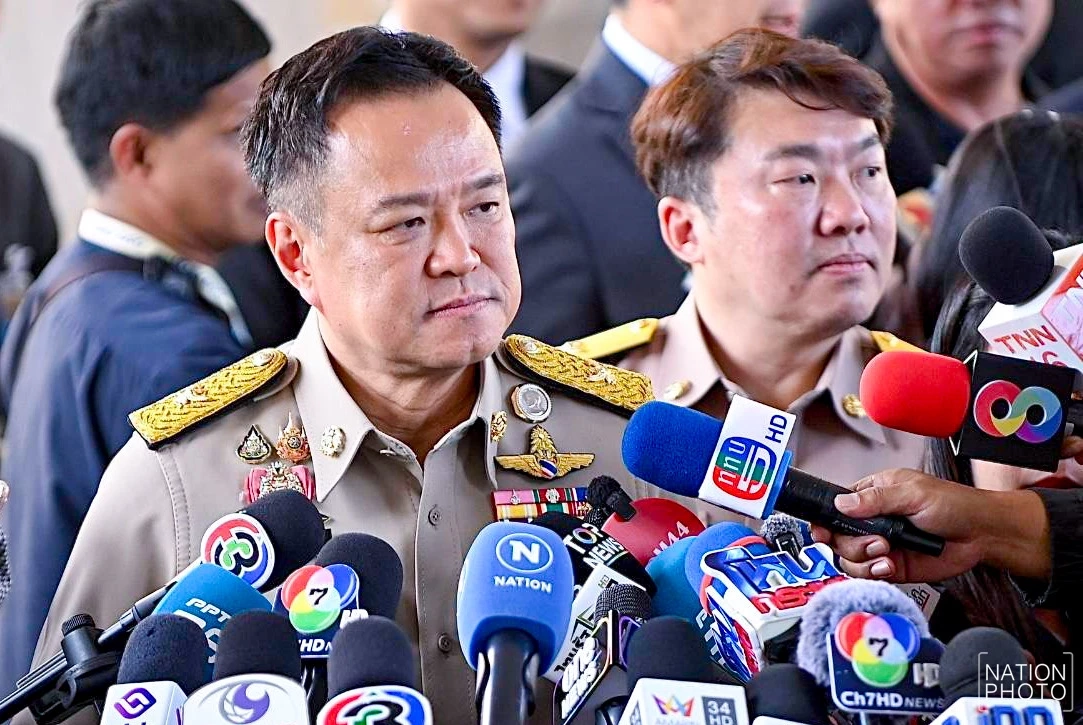 นายกฯ ลั่นไม่เจรจากัมพูชาแล้ว หลัง ปชช.หวังเคลียร์จบรอบนี้