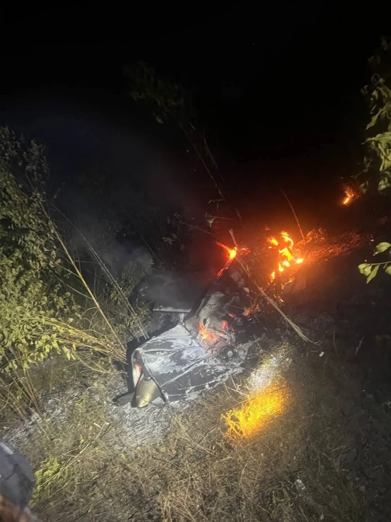 "บิ๊กเล็ก" รับ "โดรน D-20" ไทยถูกสอยร่วง ชี้ "กัมพูชา" มีอาวุธต่อต้านอากาศยาน การรบย่อมเกิดความสูญเสีย