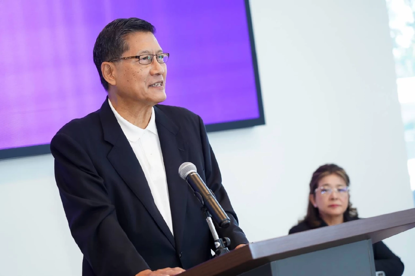 "พล.ท.ภราดร" ถาม "อนุทิน" ทำไม "เบน สมิธ" ยังไม่มีหมายจับ ทั้งที่เอี่ยวอาชญากรรมข้ามชาติชัดเจน