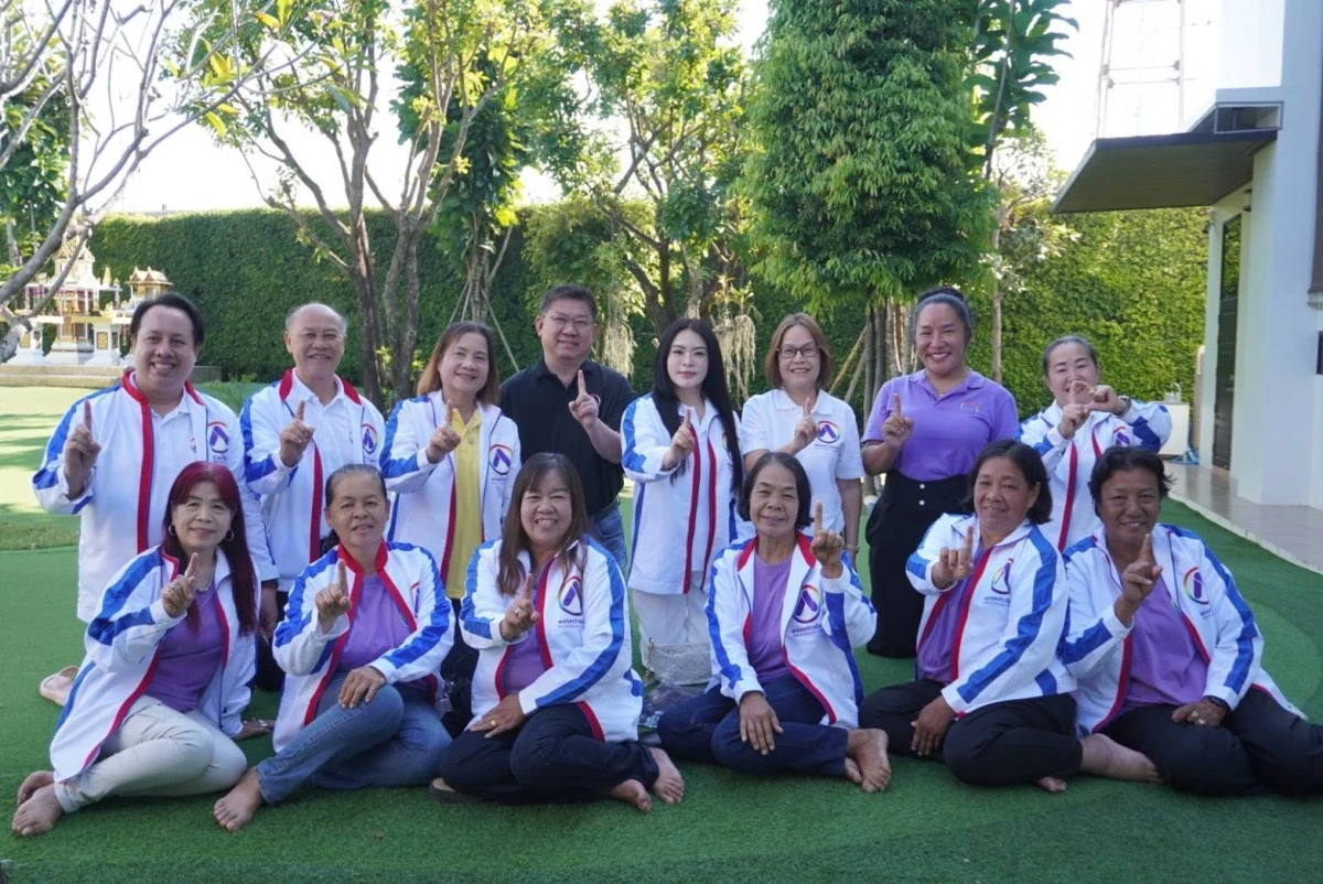 พรรคก้าวอิสระ ลั่นกลองรบเลือกตั้ง 69 หวังปาร์ตี้ลิสต์ 10–15 สส.