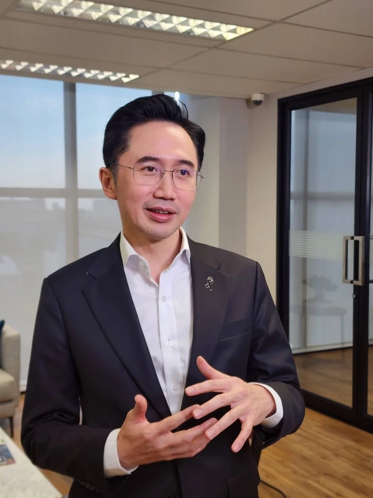 ถอดมุมคิด "เชน ยศชนัน" หากวันนี้ได้เป็น "นายกฯ" กับ 3 คำถามร้อนทางการเมือง