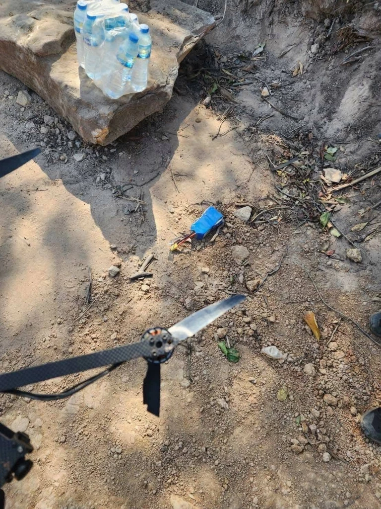 รู้จัก! โดรนพลีชีพ "อาวุธราคาถูก สังหารแพง" พลิกโฉมสงครามยุคใหม่