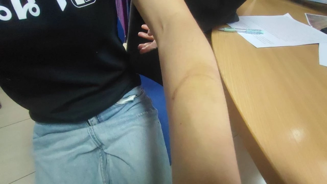 ร.ท.หญิง ร้อง “ปวีณา” ถูก “นายพล” ลวงทำร้าย-ข่มขืน ข่มขู่ฆ่าหากแจ้งความ