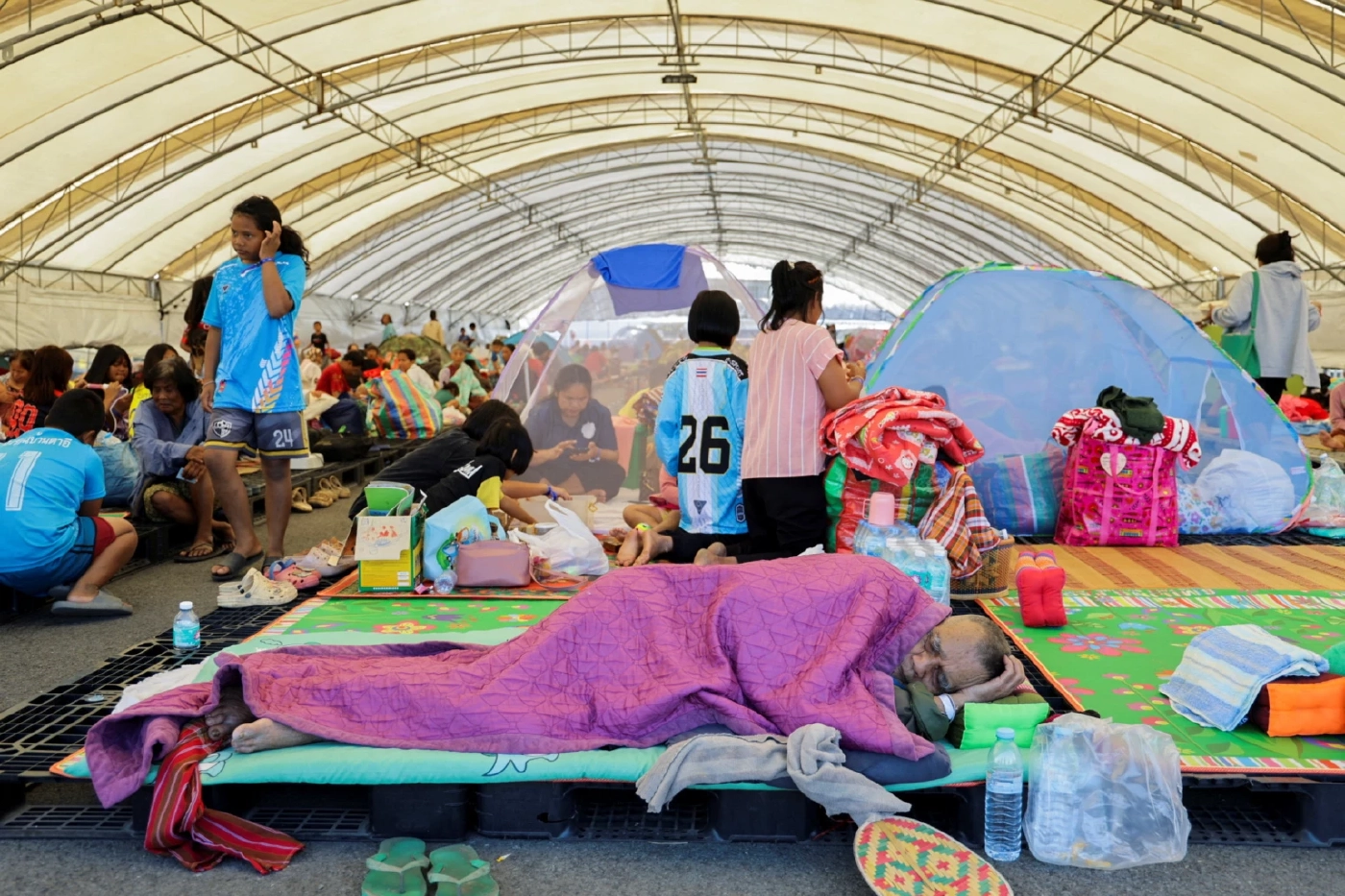 รอยเตอร์ ตีข่าวเหตุปะทะ ไทย-กัมพูชา โบ้ยไปมาละเมิดหยุดยิง