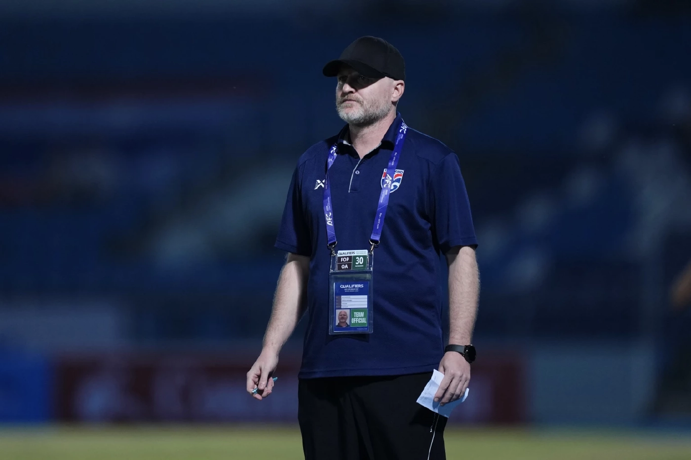 "มาดามแป้ง" อัดฉีด 1 ล้าน หลัง “ช้างศึก U17”  ตีตั๋วชิงแชมป์เอเชีย