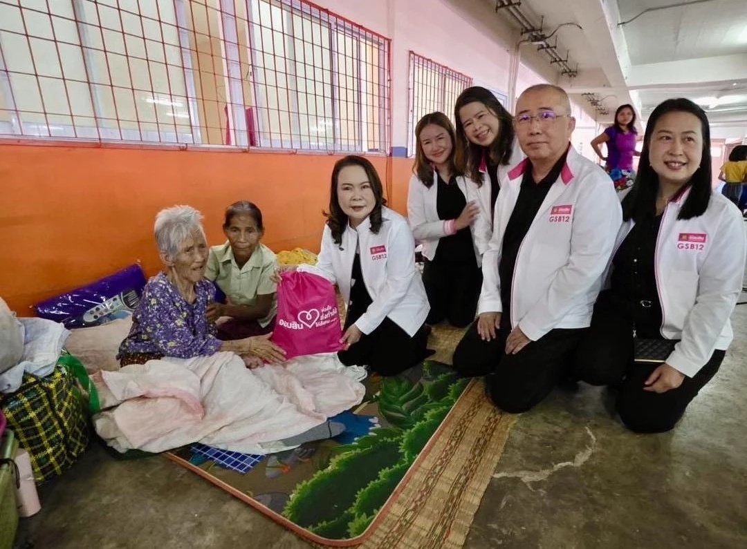 ออมสิน ยกหนี้ปิดบัญชี  'ทหาร - ตชด. พลีชีพ' ชายแดนไทย-กัมพูชา