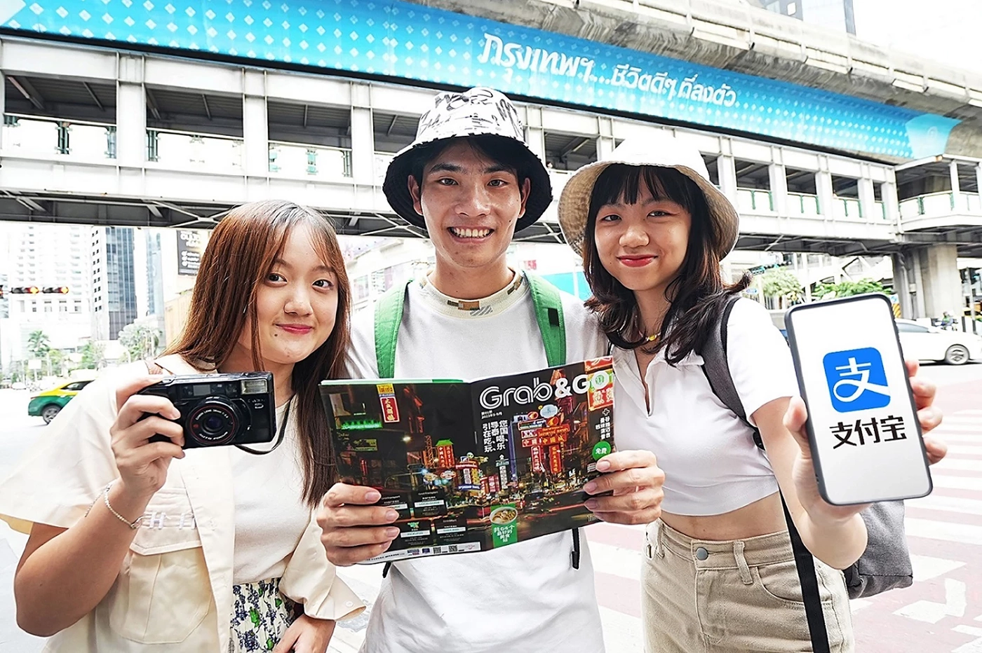 เทรนด์ เรียกรถ-ฟู้ดเดลิเวอรี 'ส้มตำ' ครองแชมป์ยอดสั่ง 16 ล้านจาน