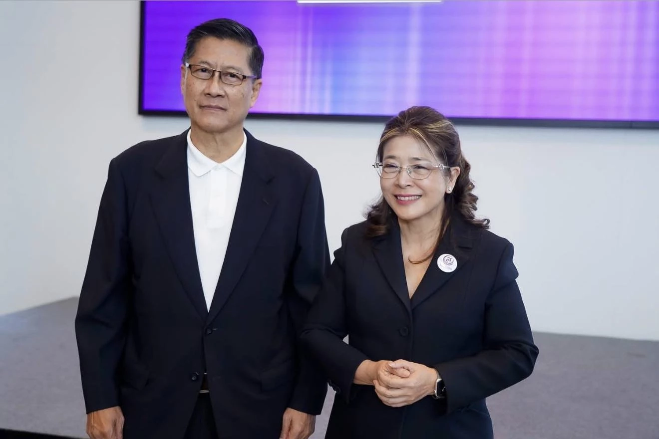 ไทยสร้างไทย ประกาศสร้างการเมืองสุจริต เดินหน้าล้างโกงครั้งใหญ่