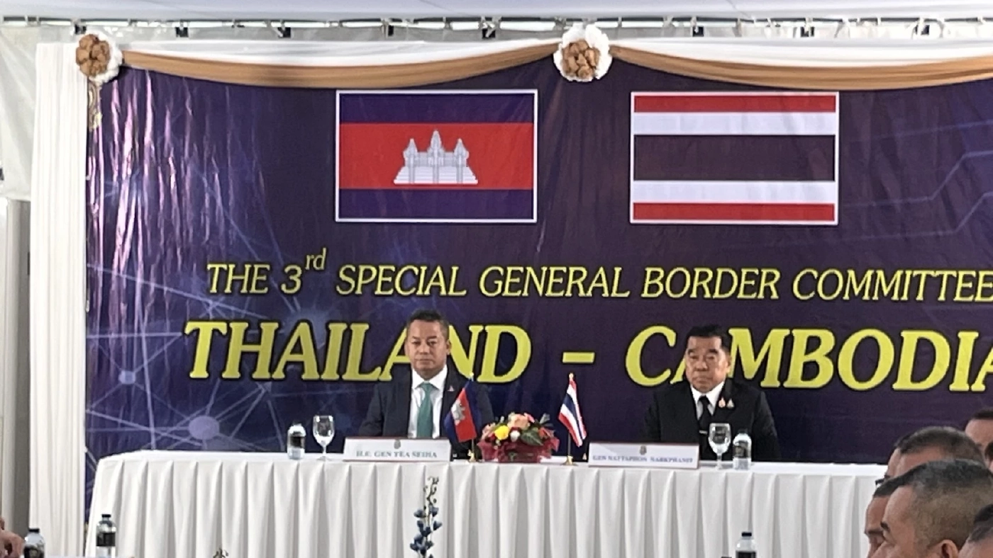 ข้อมูลลับ “หยุดยิง” จี้ถามอนุทิน รับมือแบบใด หากกัมพูชาป่วนใหม่