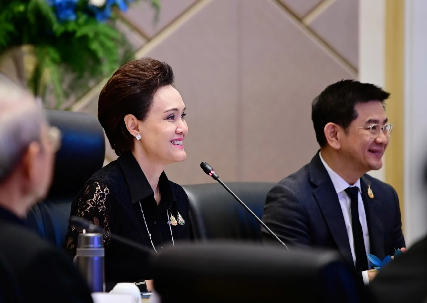 พาณิชย์โชว์ผลงาน Quick Big Win สร้างมูลค่า ศก. ปีหน้า 9.2 หมื่นล้าน