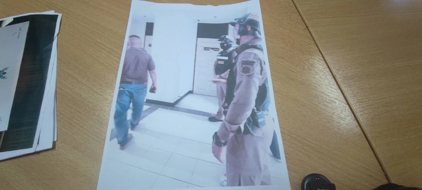 ร.ท.หญิง ร้อง “ปวีณา” ถูก “นายพล” ลวงทำร้าย-ข่มขืน ข่มขู่ฆ่าหากแจ้งความ