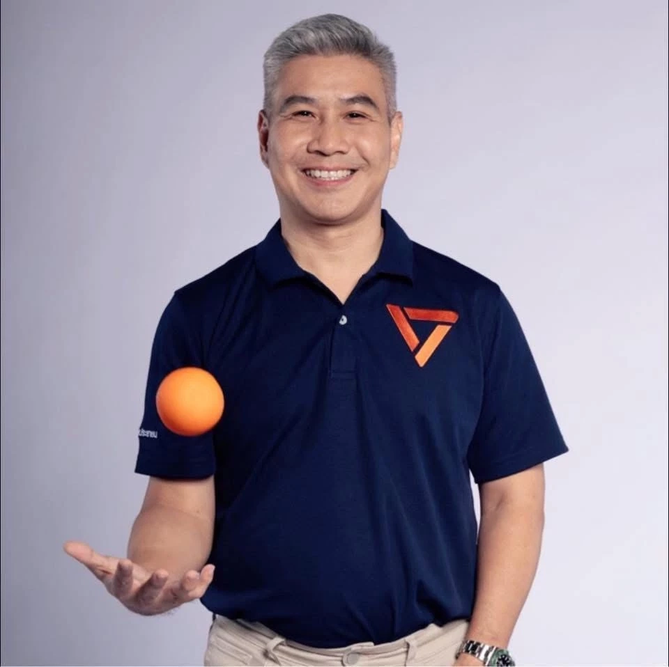 มดแดง หลานสุชาติ ตันเจริญ คนโจษขานส้มบ้านใหญ่ 