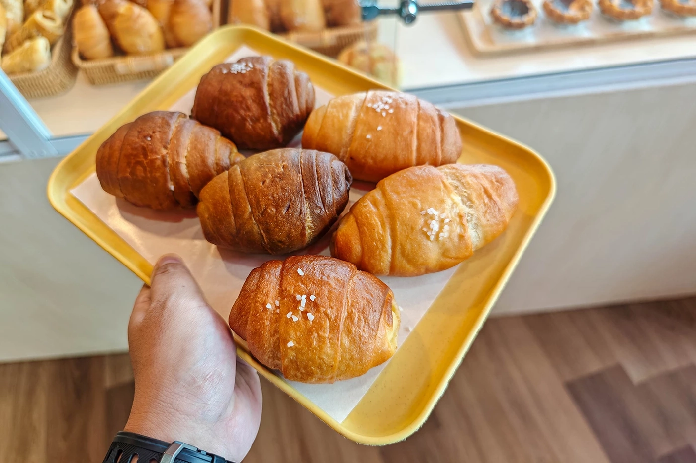 เทรนด์ เรียกรถ-ฟู้ดเดลิเวอรี 'ส้มตำ' ครองแชมป์ยอดสั่ง 16 ล้านจาน