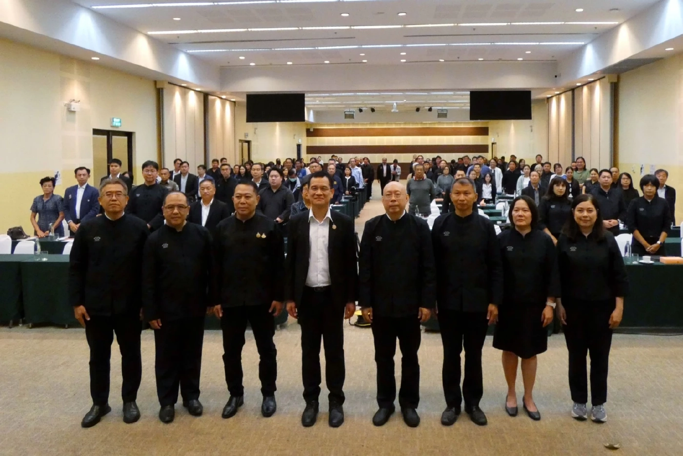 รฟม. รับฟังความคิดเห็น ศึกษารถไฟฟ้าเชียงใหม่สายสีแดง