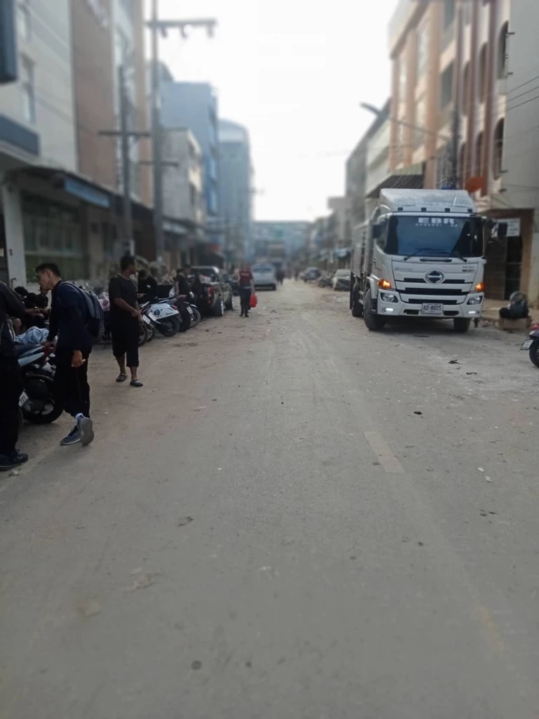 ข่าวดีคนสงขลา! “อนุทิน” สั่งเว้น "ค่าไฟ" พ.ย. ช่วยฟื้นจากน้ำท่วม