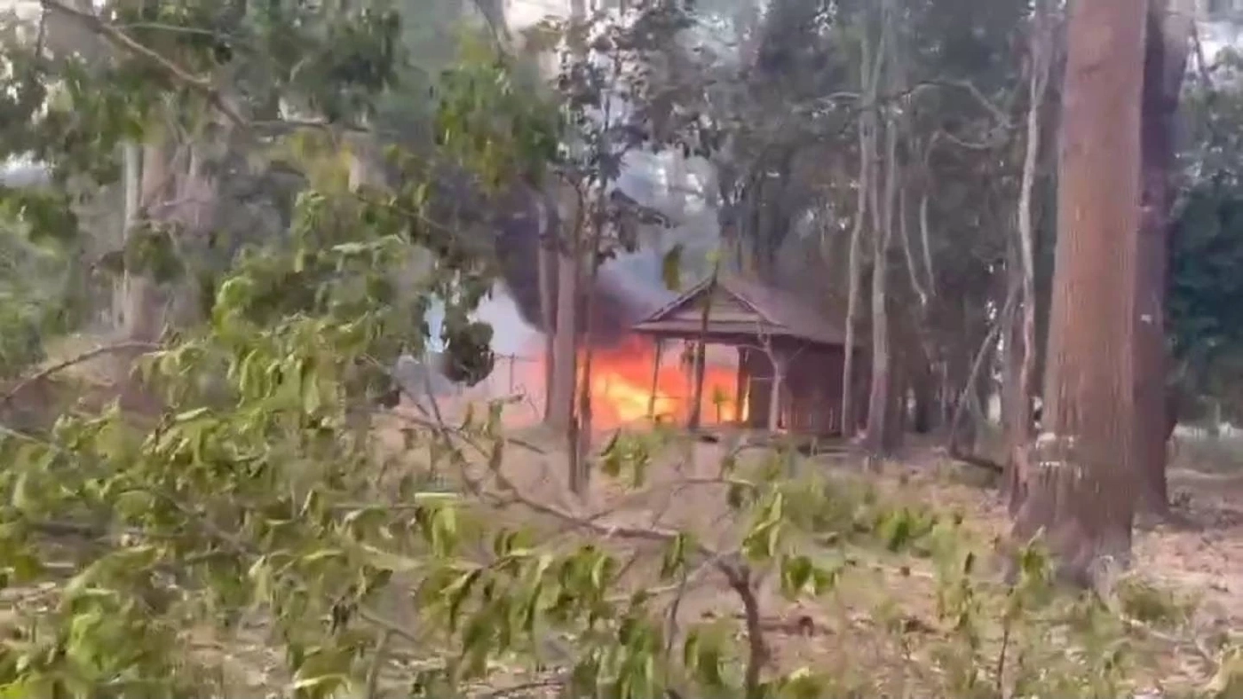 สรุป! ไทยเข้ายึดหลายพื้นที่สำคัญ ทำลายฐานทหารข้าศึก 48 แห่ง ทหารกัมพูชาดับกว่า 221 ราย