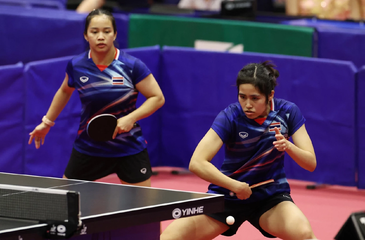 สรุป ซีเกมส์ วันนี้ : "บีซ จุฑาธิป" ปั่นซิวทองที่ 9-ยกน้ำหนักปิดฉากสวย