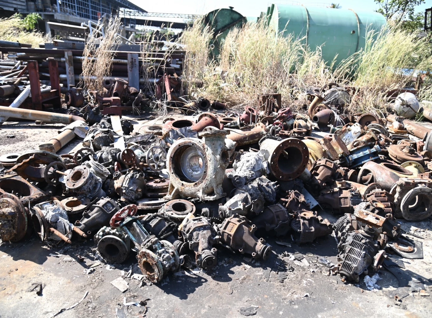 “ธนกร” สั่งชัด-โรงงานไม่แก้ไขปัญหาสิ่งแวดล้อม หยุดกิจการทันที