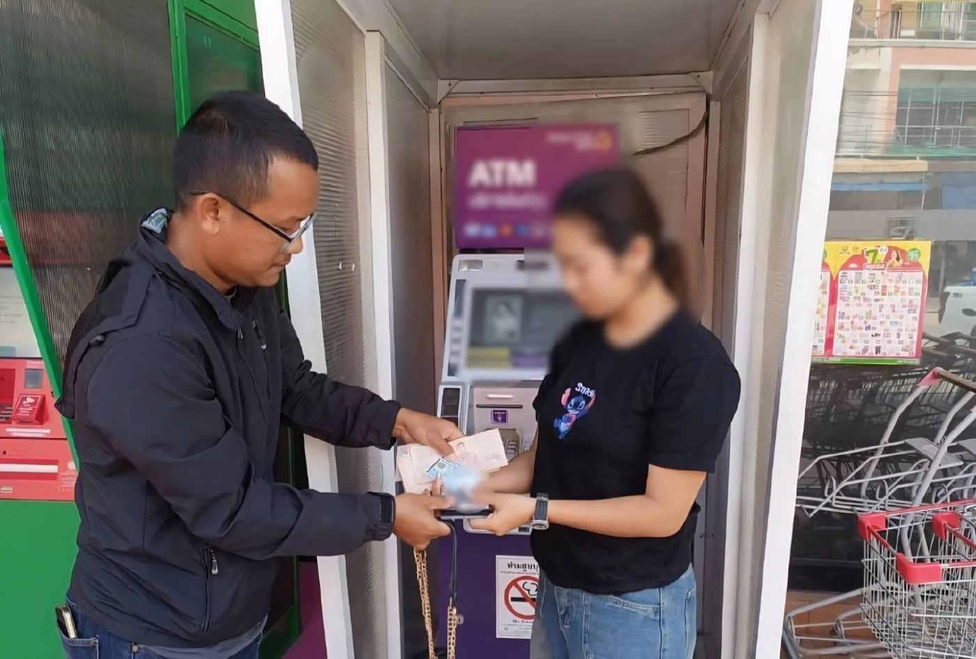 ACSC เปิดสถิติคดี "สแกมเมอร์ออนไลน์" ลดลงกว่า 392 เคส ลดเสียหายกว่า 195 ล้านบาท