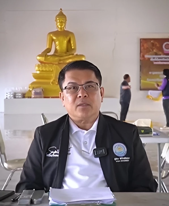 "นายก อบจ.สงขลา" ขอโทษ อส. ยืนยันไม่ได้มีเจตนาด้อยค่า อส. ให้เหตุผล "เรานักเลง เขาก็เหนื่อย"