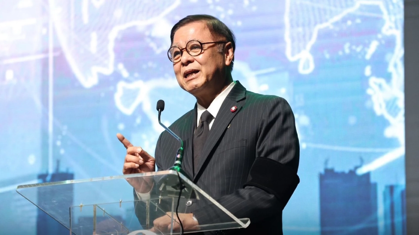 สีหศักดิ์ พวงเกตุแก้ว