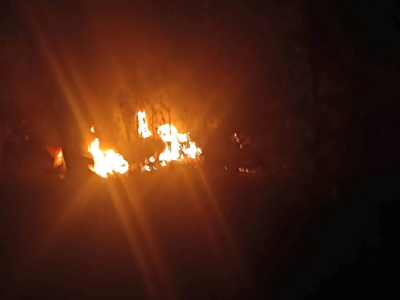 "บิ๊กเล็ก" รับ "โดรน D-20" ไทยถูกสอยร่วง ชี้ "กัมพูชา" มีอาวุธต่อต้านอากาศยาน การรบย่อมเกิดความสูญเสีย