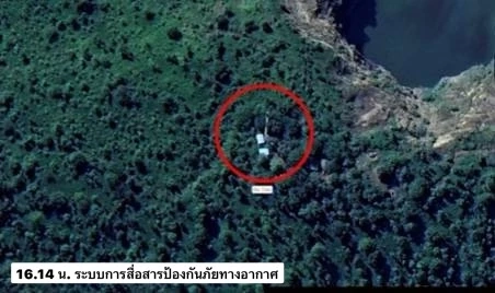 ทัพฟ้าถล่มคลังอาวุธ “กัมพูชา” คุม “ช่องอานม้า” ได้แล้ว 75% (คลิป)