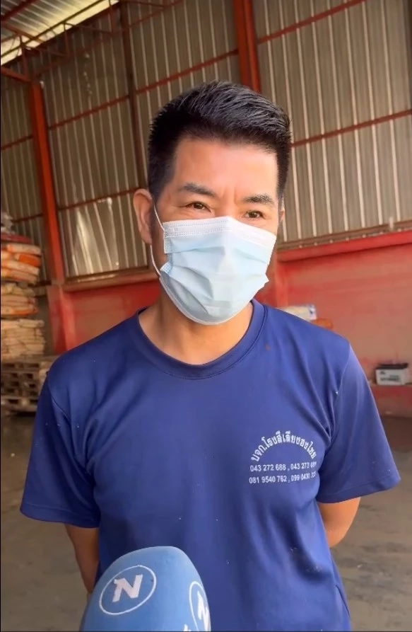 สูญ 100 ล้าน! ธุรกิจค้าข้าวหาดใหญ่จมบาดาล ทิ้งไว้แต่หนี้สิน