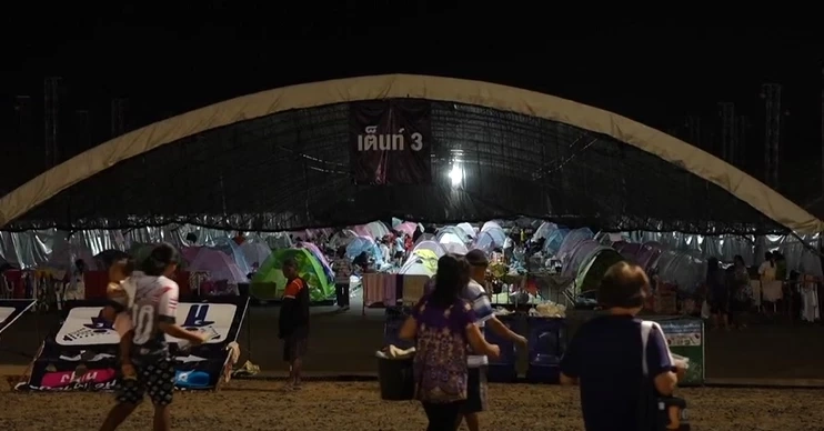 สื่อจีนสะท้อนชีวิตนักเรียนไทย ตามแนวชายแดนหลังโรงเรียนปิด